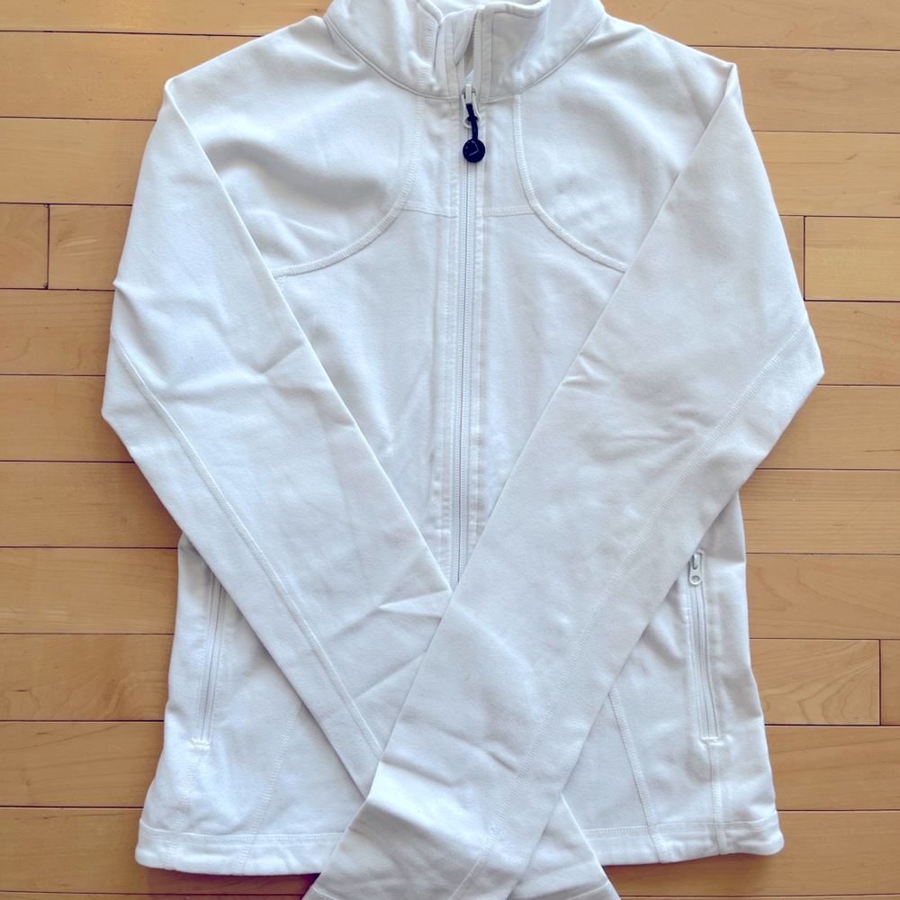 lululemon Forme Jacket